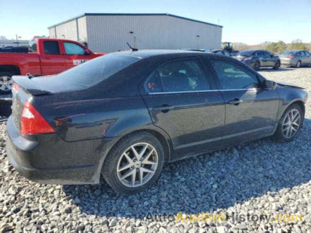 FORD FUSION SEL, 3FAHP0JAXCR404889