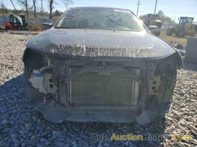 FORD FUSION SEL, 3FAHP0JAXCR404889