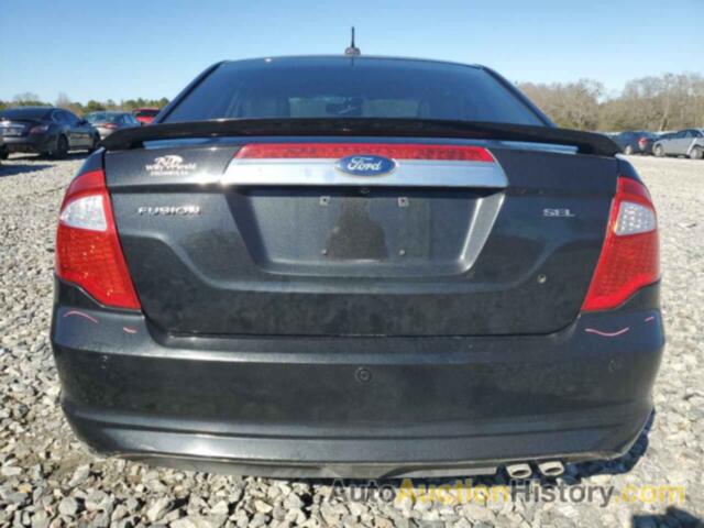 FORD FUSION SEL, 3FAHP0JAXCR404889