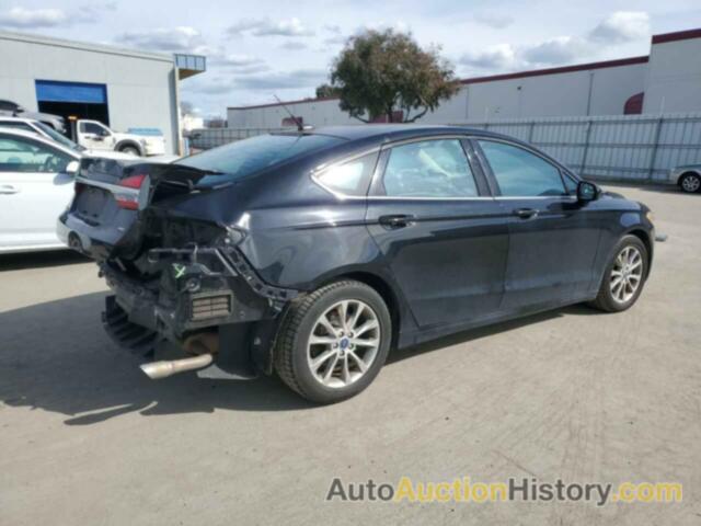 FORD FUSION SE, 3FA6P0H76HR329990