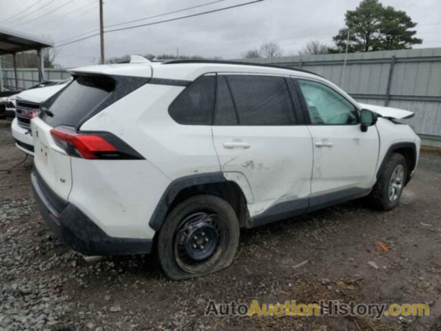 TOYOTA RAV4 LE, 2T3H1RFV1KW023891