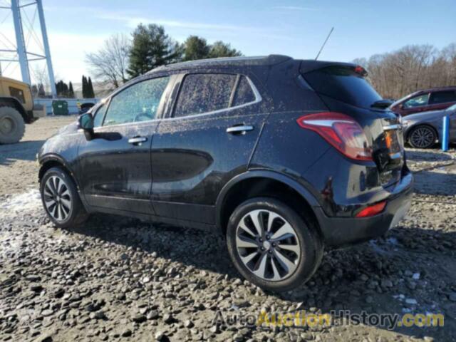 BUICK ENCORE PREFERRED II, KL4CJFSB4JB566710