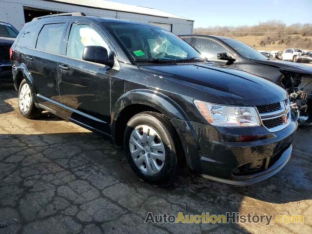 DODGE JOURNEY SE, 3C4PDCABXJT524507