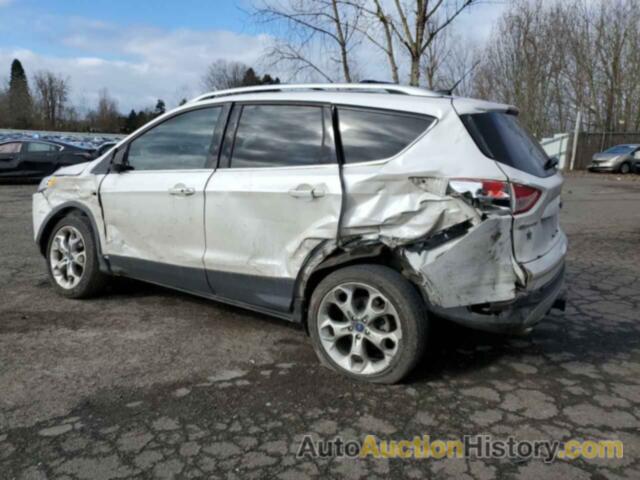 FORD ESCAPE TITANIUM, 1FMCU9J97DUD38959