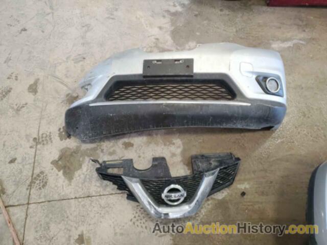 NISSAN ROGUE S, 5N1AT2MV3GC896585