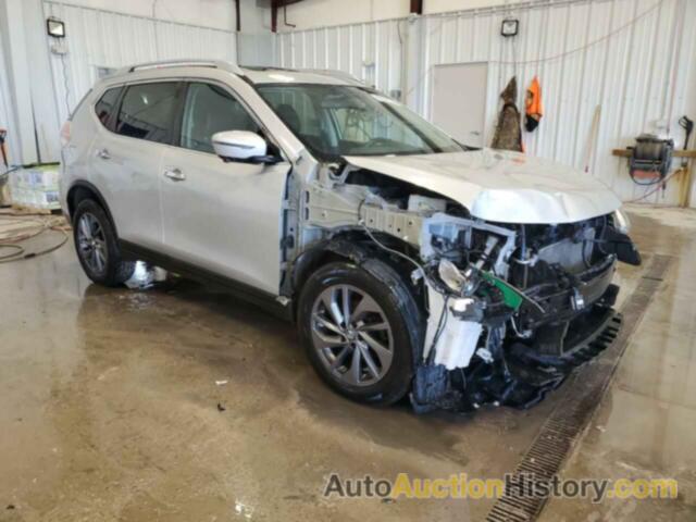 NISSAN ROGUE S, 5N1AT2MV3GC896585