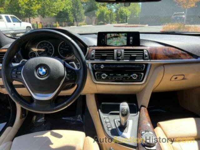 BMW 4 SERIES I GRAN COUPE SULEV, WBA4A9C53GGL88348
