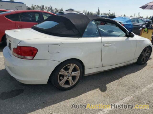 BMW 1 SERIES I, WBAUL73518VE88088