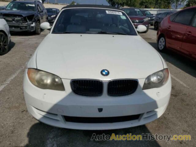 BMW 1 SERIES I, WBAUL73518VE88088