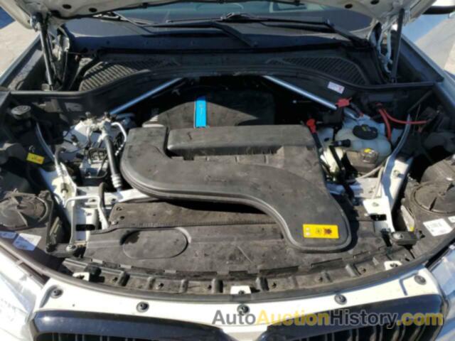 BMW X5 XDR40E, 5UXKT0C52G0S77796