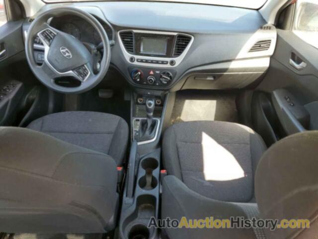 HYUNDAI ACCENT SE, 3KPC24A65ME128653