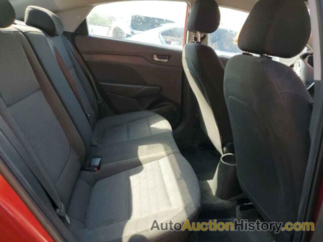 HYUNDAI ACCENT SE, 3KPC24A65ME128653