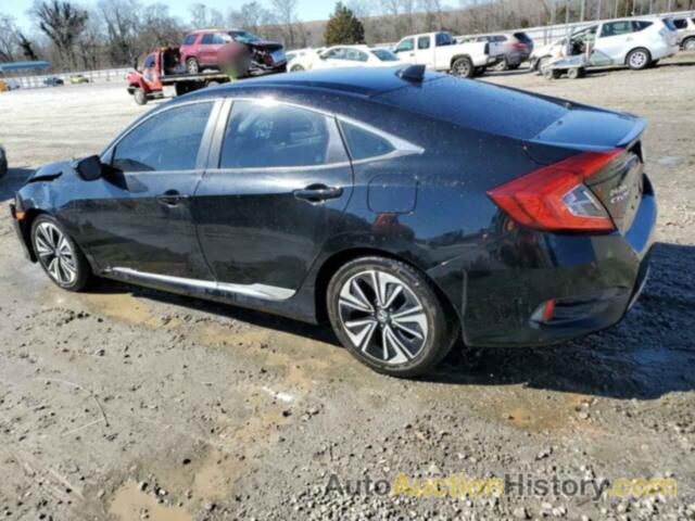 HONDA CIVIC EXL, 19XFC1F76GE016460