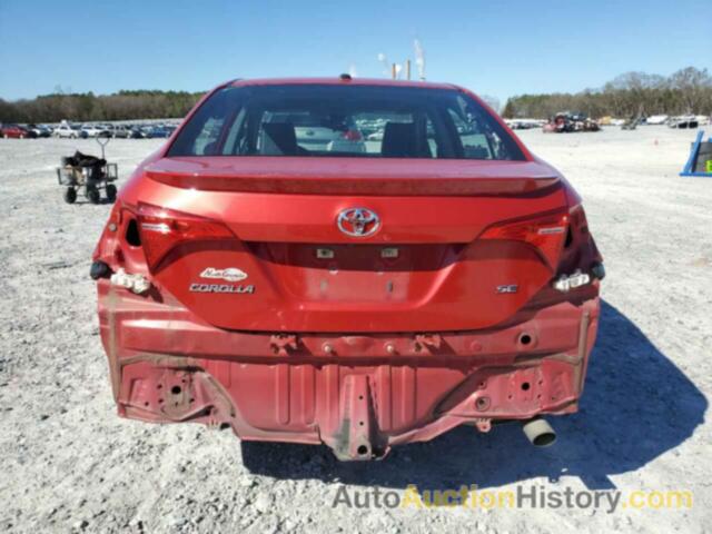 TOYOTA COROLLA L, 5YFBURHE1JP831175