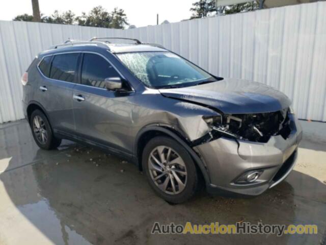 NISSAN ROGUE S, 5N1AT2MV1GC737810