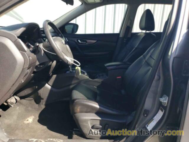 NISSAN ROGUE S, 5N1AT2MV1GC737810