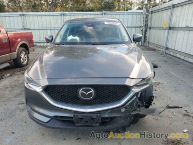 MAZDA CX-5 GRAND TOURING, JM3KFBDLXH0116560