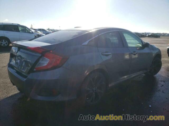 HONDA CIVIC SPORT, 19XFC2F85KE209500