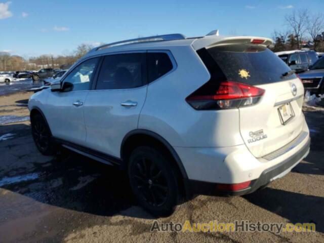 NISSAN ROGUE S, JN8AT2MV0LW114339