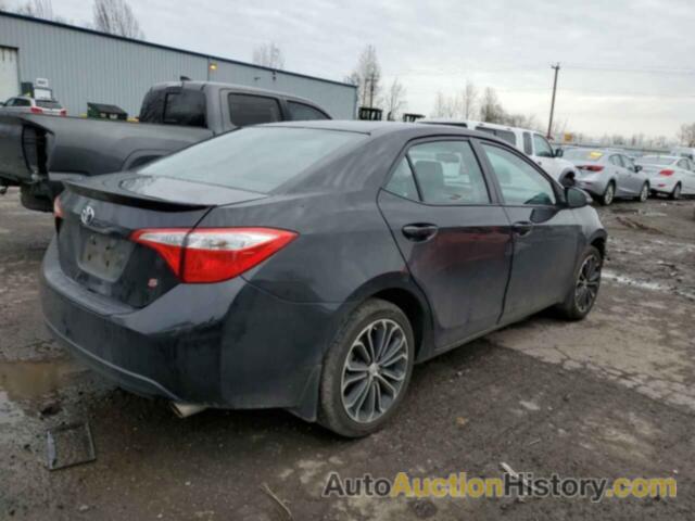 TOYOTA COROLLA L, 2T1BURHE1FC288420