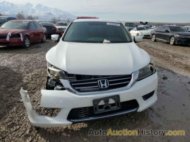 HONDA ACCORD LX, 1HGCR2F3XEA264538