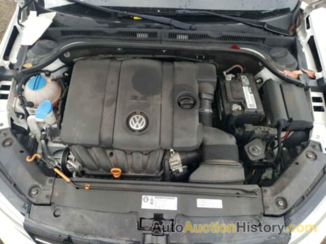 VOLKSWAGEN JETTA SE, 3VWDP7AJXDM310668