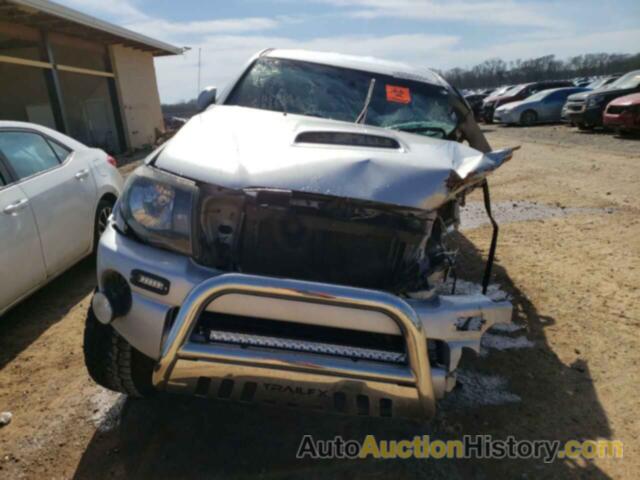 TOYOTA TACOMA DOUBLE CAB, 5TELU42N38Z576694