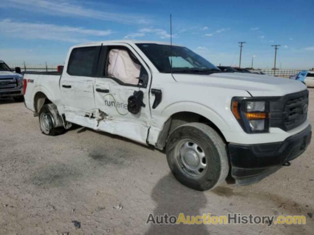 FORD F-150 SUPERCREW, 1FTFW1E58PKF00683