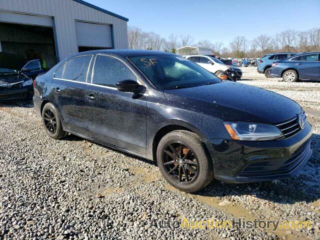 VOLKSWAGEN JETTA S, 3VW2B7AJ3HM211654