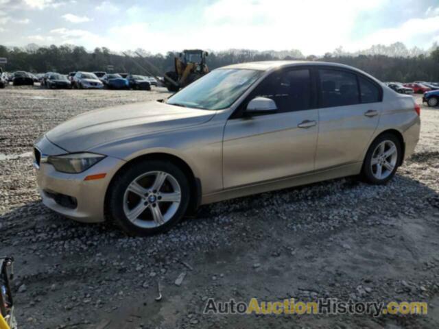 BMW 3 SERIES XI SULEV, WBA3B5G58DNS02600