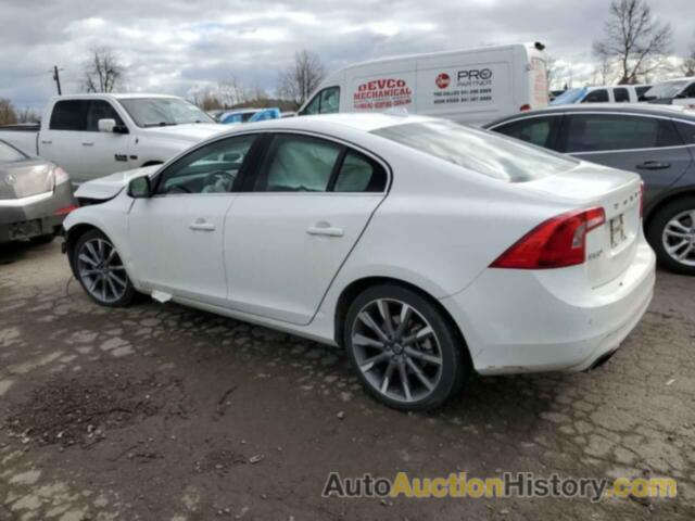 VOLVO S60 PLATINUM, YV1612TM5F1347788