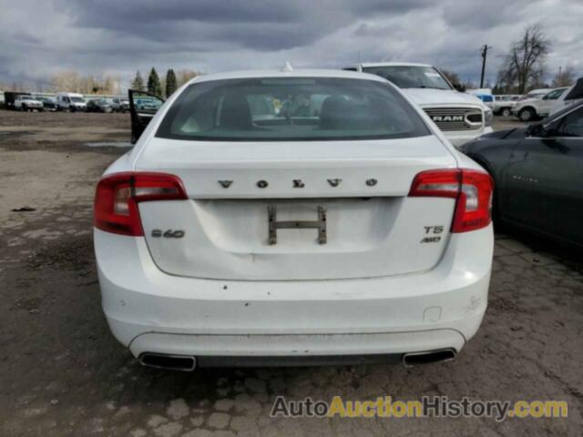 VOLVO S60 PLATINUM, YV1612TM5F1347788