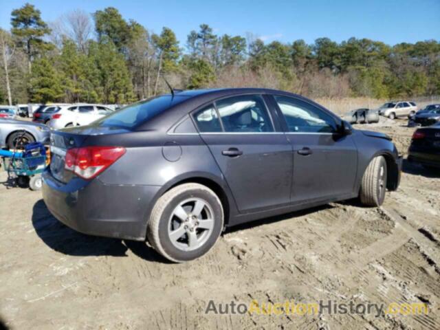 CHEVROLET CRUZE LT, 1G1PC5SBXE7257191