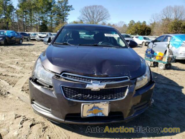 CHEVROLET CRUZE LT, 1G1PC5SBXE7257191