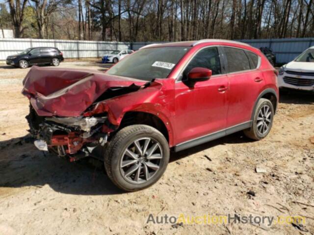 MAZDA CX-5 GRAND TOURING, JM3KFADL7H0183000