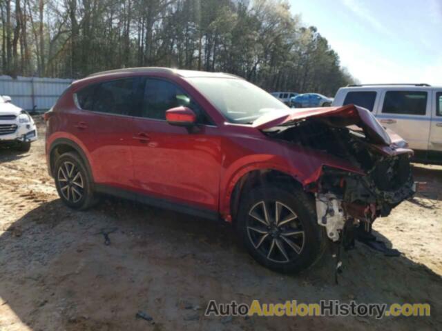 MAZDA CX-5 GRAND TOURING, JM3KFADL7H0183000