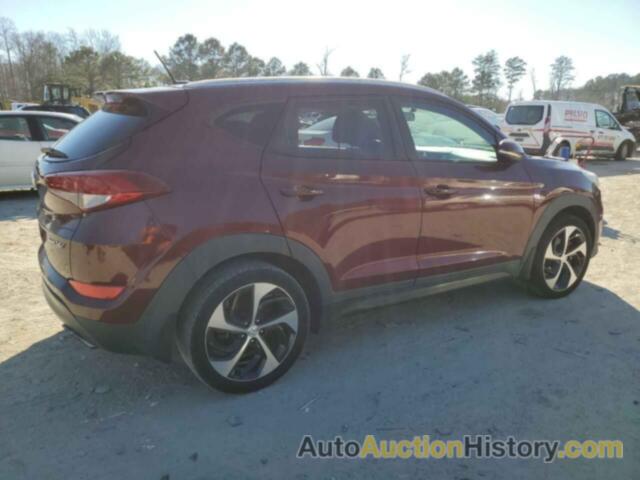 HYUNDAI TUCSON LIMITED, KM8J33A22GU112990