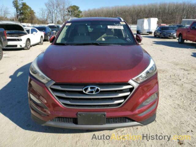 HYUNDAI TUCSON LIMITED, KM8J33A22GU112990