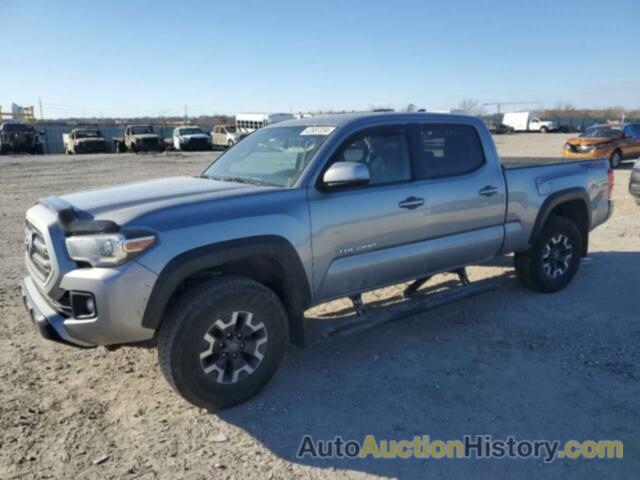 TOYOTA TACOMA DOUBLE CAB, 3TMDZ5BN7HM024320