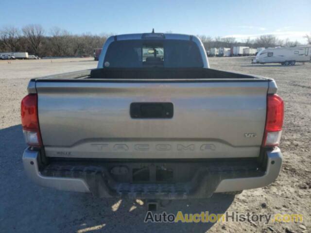 TOYOTA TACOMA DOUBLE CAB, 3TMDZ5BN7HM024320