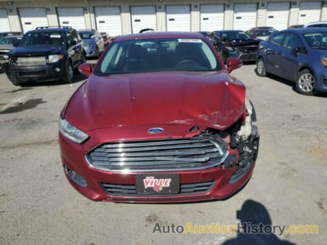 FORD FUSION SE, 3FA6P0H90DR177121