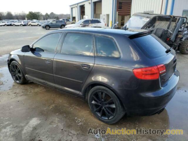 AUDI A3 PREMIUM, WAUBEAFM6DA002116