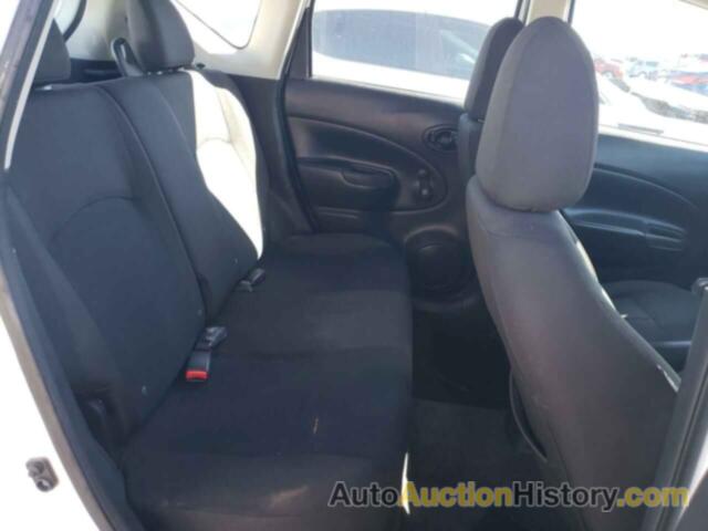 NISSAN VERSA S, 3N1CE2CP1GL361420