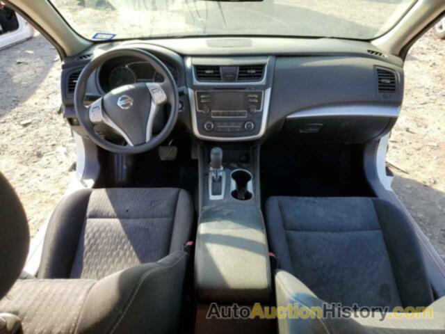 NISSAN ALTIMA 2.5, 1N4AL3AP0GC136748