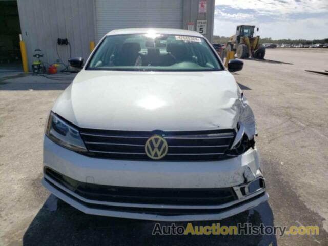 VOLKSWAGEN JETTA S, 3VW267AJ3GM419102