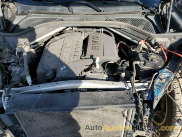 BMW X5 XDRIVE35I, 5UXKR0C59F0K65173