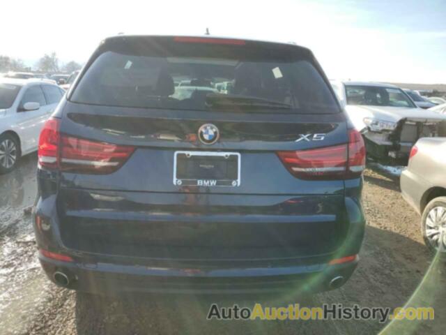 BMW X5 XDRIVE35I, 5UXKR0C59F0K65173