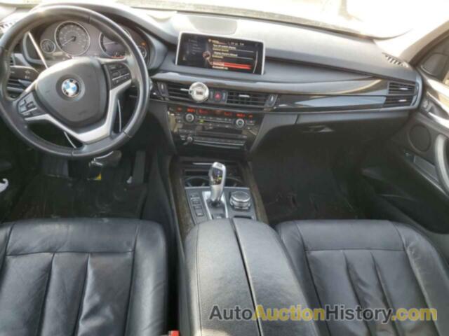 BMW X5 XDRIVE35I, 5UXKR0C59F0K65173