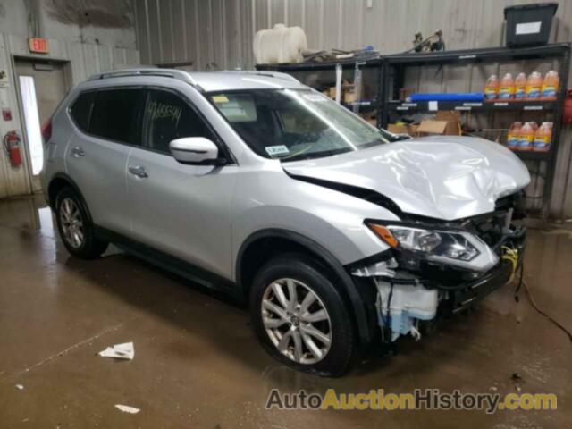 NISSAN ROGUE S, JN8AT2MV9JW300913