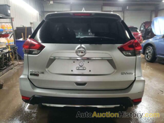 NISSAN ROGUE S, JN8AT2MV9JW300913